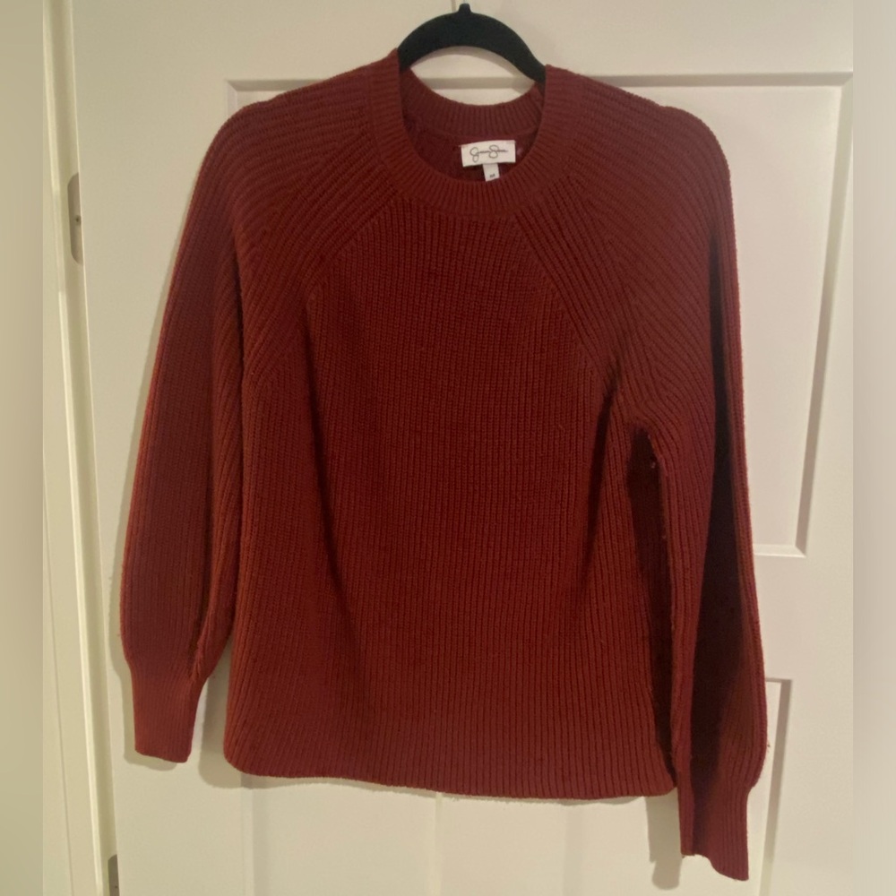 Cable Knit Sweater